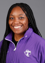 BRICE CALIP | ASSISTANT COACH