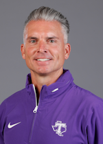 GEOFF GOLDEN  | ASSISTANT COACH