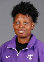 MONIQUE WHALEY-BRIGGS | ASSISTANT COACH