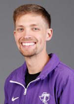JAKE CLARK | ASSISTANT WOMEN'S BASKETBALL COACH/GRADUATE ASSISTANT